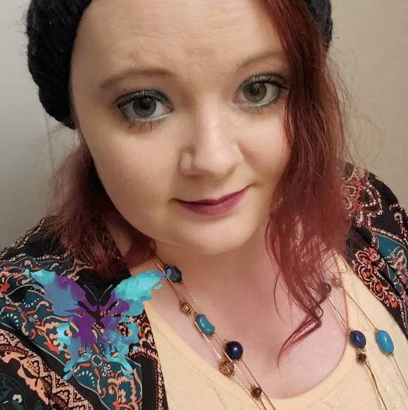 Meet your Posher, Robin - Picture 1 of 1